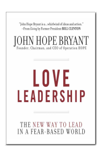 love-leadership